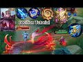 How to use Cecilion like a pro Mobile Legends | Tips and Guide | Cecilion tutorial