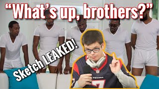 Popular Streamer Exposed For Making G*y OnlyFans Videos | Sketch Leak | Does It Even Matter?