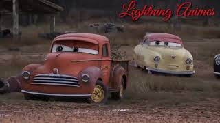 get ready to fight🔥 - ft Lightning McQueen || Baaghi 3