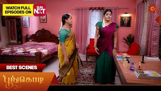 Poongodi - Best Scenes | 22 Feb 2025 | Tamil Serial | Sun TV