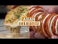 Asian Delights You Need To Try! | VIX Yum :: Food Videos