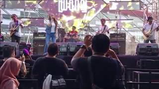 WONG - TAK INGIN (LIVE AT THE 90S FESTIVAL 2019)