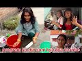 Program ka din soni kya kya kartihe ll soni kumari vlogs ll