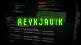 Reykjavik — Basic Reverse Engineering Challenge — CTFlearn