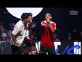 drose vs blade fms chile 🎤 liga nacional del freestyle