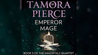 Emperor Mage (Tamora Pierce)