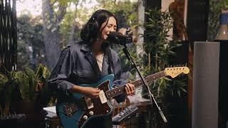 "Close" - Mini Trees (Live in the Studio)
