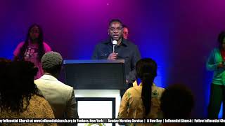 iFast Day 14 - Altar of Fire - The Bondage of Sexual Perversion w| Pastor Cephas Kafui