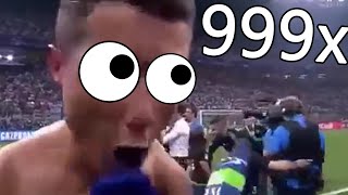 Ronaldo Siuuu (Speed 999x)