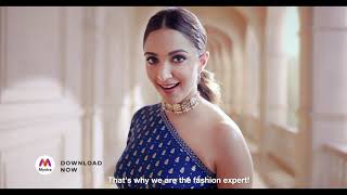 Myntra India’s Fashion Expert X Kiara Advani