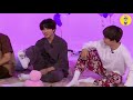 【bts 日本語字幕】ギャップ男ジョングクに惚れるしかないっしょ