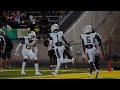 5 star johntay cook is him on and off the field desoto vs mansfield highlights