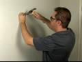 How to Hang a Picture : How to Hang a Small Picture