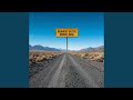 Midnight on the gravel road (with Fabian Bueno)