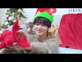 dicon 10th happy holiday with bts💜