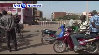 VOA60 Afrique du 1 novembre 2016