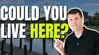 Where Should I Live in Suffolk Virginia-Find The Perfect Spot!