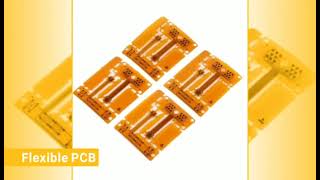 Cheap Flexible PCB