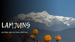 Lamjung: natural and cultural heritage #travel #peace #hakajuvlogs #subscribe