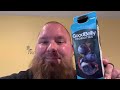 goodbelly probiotics juice drink review