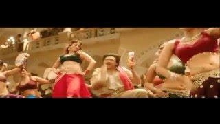 Sardaar Gabbar Singh Tauba Tauba Promo Video Song