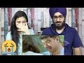 Theri Wife Emotional Scene REACTION | Thalapathy Vijay | Parbrahm Singh