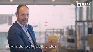 Smarter & Sustainable Packaging for Laundry
