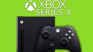 OFFICIAL NEXT GEN XBOX DETAILS: GRAPHICS, NEW CONTROLLER, DESIGN & MORE! (Xbox Series X)
