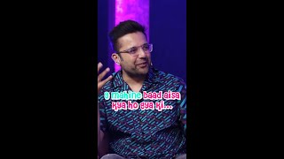 Break Up kab hua? - Sandeep Maheshwari interviews Rajat Sood