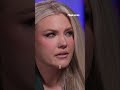 'I HAD TO’: Erika Kirk’s heartbreaking choice at hospital #shorts #TPUSA #ErikaKirk #CharlieKirk
