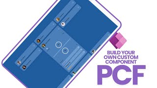 Build Stunning PCF Controls with Fluent UI & React – Full Guide!