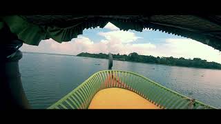 Pathiramanal Island, Alappuzha. A short trip. പാതിരാമണൽ, ആലപ്പുഴ