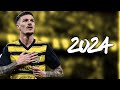 Dennis Man 2024 - The Star Of Parma | Magic Goals & Skills