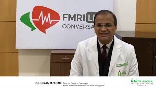 Common Symptoms of Cancer Explained by Dr. Niranjan Naik | Fortis Hospital