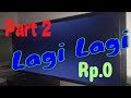 TV Polytron pld 32T7511  |  Layar blank PART 2