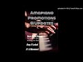 Kabza De Small, Focalistic, Madumane & Bongza - Masupa (Unlimited Soul Remix)