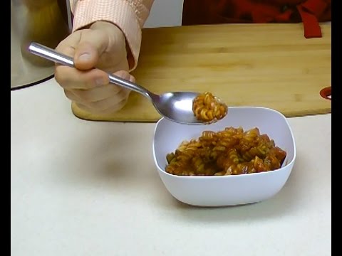 How to Cook Pasta in a Pressure Cooker - Easy Pressure Cooker Recipe How to Cook Pasta in a Pressure Cooker - Easy Pressure Cooker Recipe