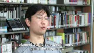 The Making of Lineage II: Interlude