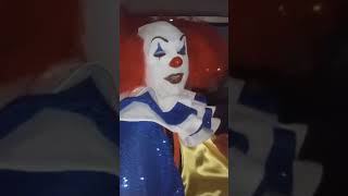 Clown Singing Beyoncé - NO WATERMARK