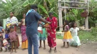 11.5.2016 கடலூர் (செல்லஞ்சேரி) - வாக்கு சேகரிப்பில் சீமான் | Seeman Campaign Cuddalore Chellancheri