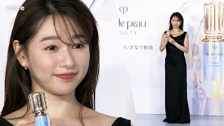 桜井日奈子、写真集で人生初水着　最近はボディメイクに自信「隠さないで見せていきたい」