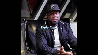 50 Cent is a passive income master