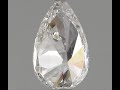 1.00ct g vs2 lab grown pear shape diamond australian diamond network