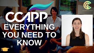 CCAPP Everything You Need to Know - CCAPP certification