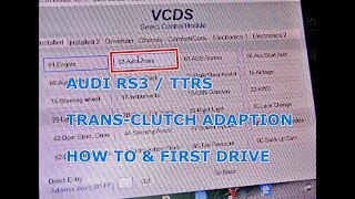 VCDS \