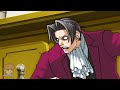 ace attorney breakdowns in a nutshell