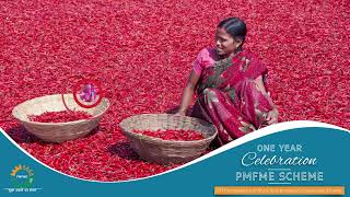 PMFME Scheme #pmfme #foodindustry #scheme #agriculture