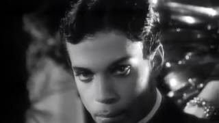 Prince & The Revolution - Girls & Boys (Official Music Video)
