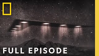 The Global Threat (Full Episode) | UFOs: Investigating the Unknown