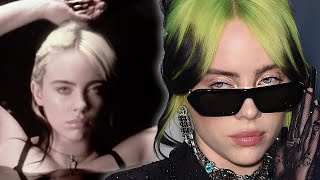 Billie Eilish Performance Goes Viral After Emotional Speech On Body Image